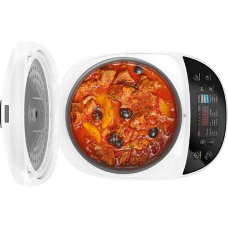 Bosch Multicooker Bosch Autocook Multicooker White MUC11W12 (6580040335449)