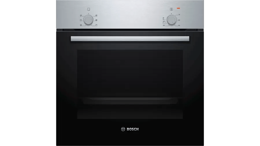 Bosch Oven Bosch 60cm Series 2 Built-in Oven HBF010BR1Z (7238830325849)