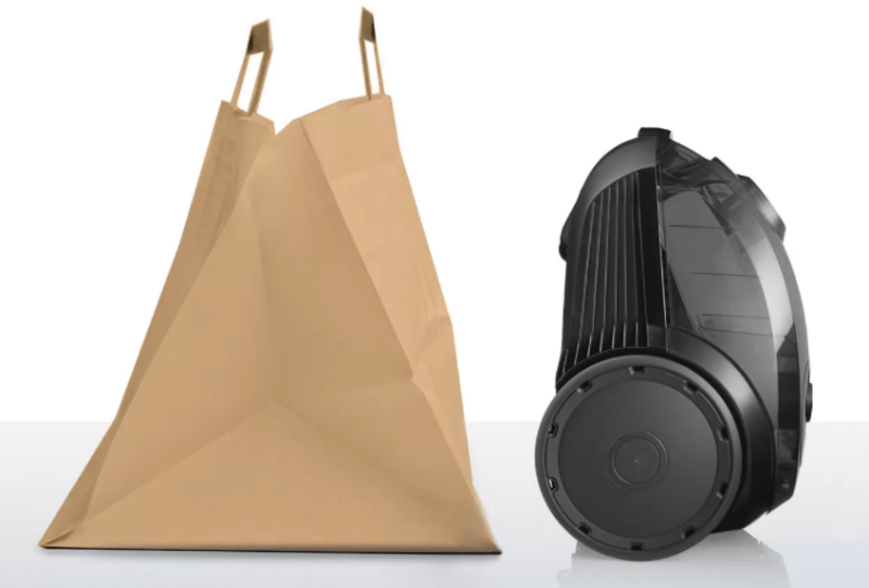 Bosch 1800W Serie 2 Bagged Vacuum Cleaner Black | mhcworld.co.za (6795727667289)