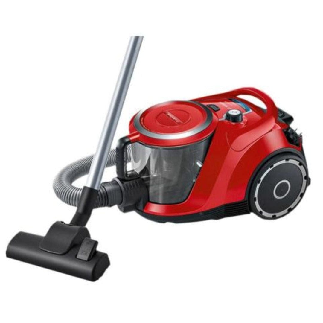Bosch Vacuum Cleaner Bosch Canister Vacuum Cleaner Bagless Proanimal, 2200W Motor BGS41ZOORU (6999128440921)
