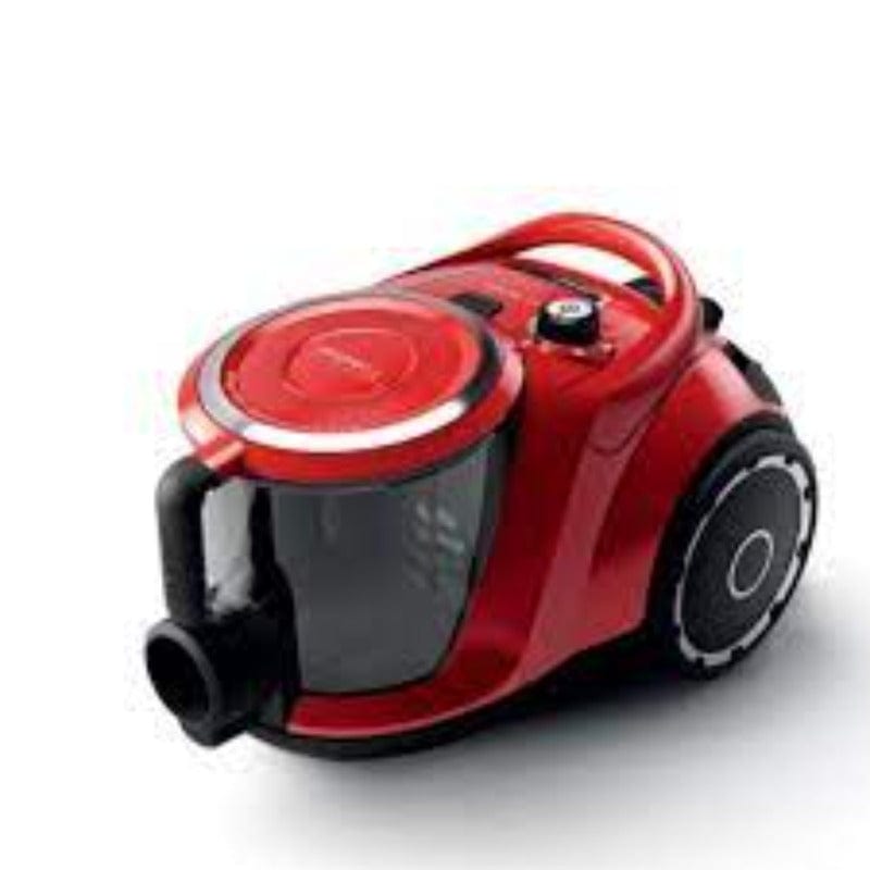 Bosch Vacuum Cleaner Bosch Canister Vacuum Cleaner Bagless Proanimal, 2200W Motor BGS41ZOORU (6999128440921)