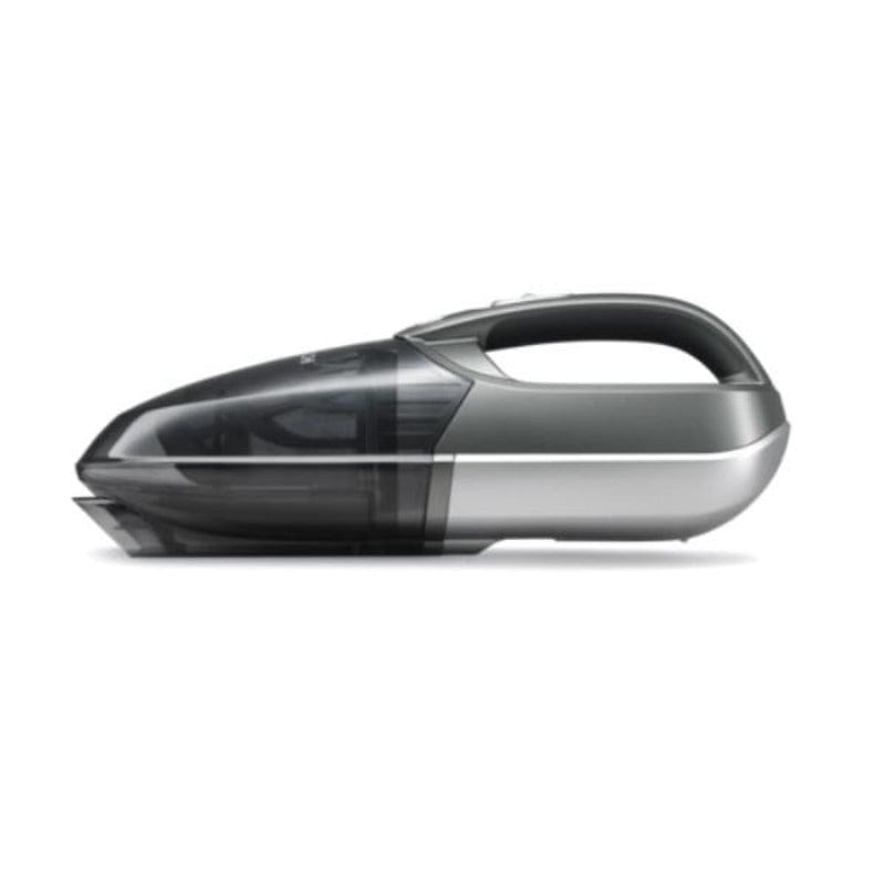 Bosch Cordless Handheld Vacuum Cleaner Move 20.4V Silver | MHC World (6544676126809)