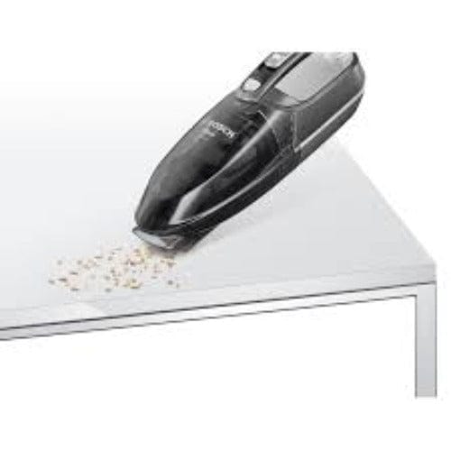 Bosch Cordless Handheld Vacuum Cleaner Move 20.4V Silver | MHC World (6544676126809)