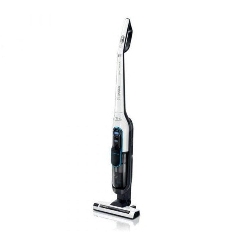 Bosch Rechargeable Cordless Handheld Vacuum Cleaner BCH86SIL1 for Sale