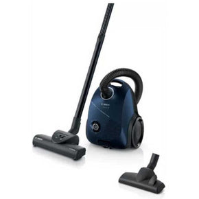 Bosch Vacuum Cleaner Bosch Serie | 2 Bagged Vacuum Cleaner Black BGBS2BU1T (7188454277209)