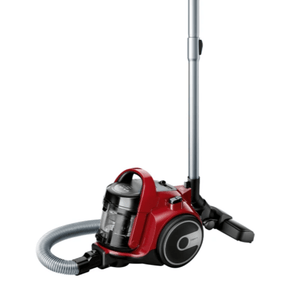 Bosch Vacuum Cleaner Bosch Serie | 2 Bagless Vacuum Cleaner Red BGC05AAA2 (7037339336793)
