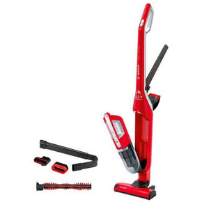 Bosch Serie 4 Cordless Handheld Vacuum Cleaner Flexxo 25.2V Red | mhcworld.co.za (6794464165977)