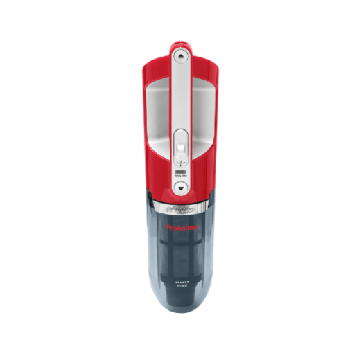 Bosch Serie 4 Cordless Handheld Vacuum Cleaner Flexxo 25.2V Red | mhcworld.co.za (6794464165977)