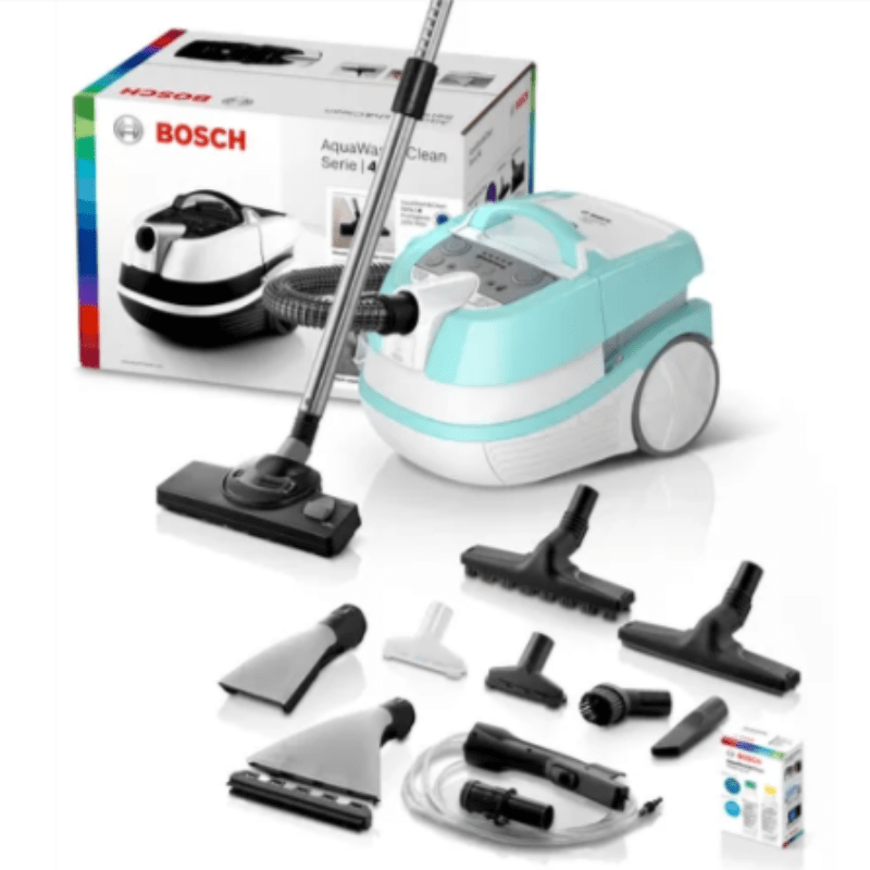 Bosch Serie 4 Wet & Dry Vacuum Cleaner | mhcworld.co.za (6795872370777)