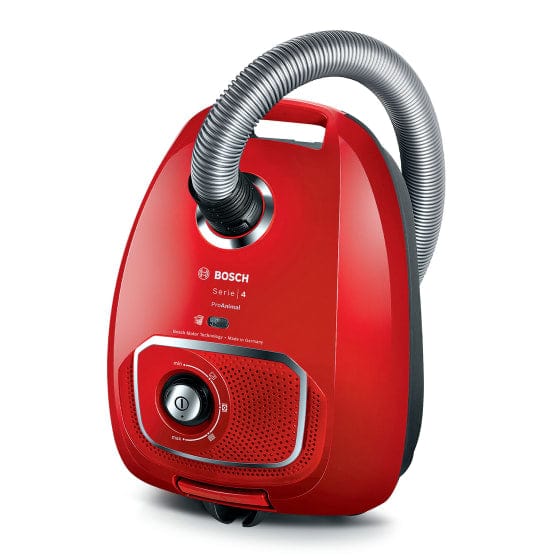 Bosch Vacuum Cleaner Bosch Series 4 ProAnimal Bagged Vacuum Cleaner BGBS4PET1 (7178585931865)