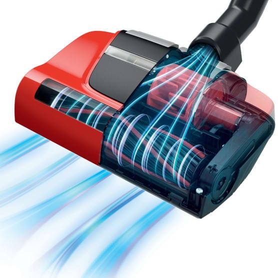 Bosch Vacuum Cleaner Bosch Series 4 ProAnimal Bagged Vacuum Cleaner BGBS4PET1 (7178585931865)