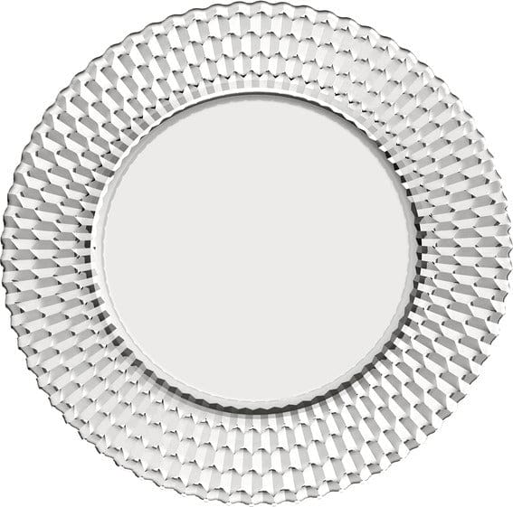 Boston BOWL Boston Buffet Plate 320mm VB1172990794 (7204658839641)