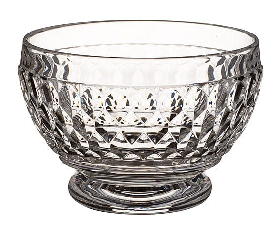 Boston BOWL Boston Individual Bowl 430ml Set Of 4 (7205011390553)