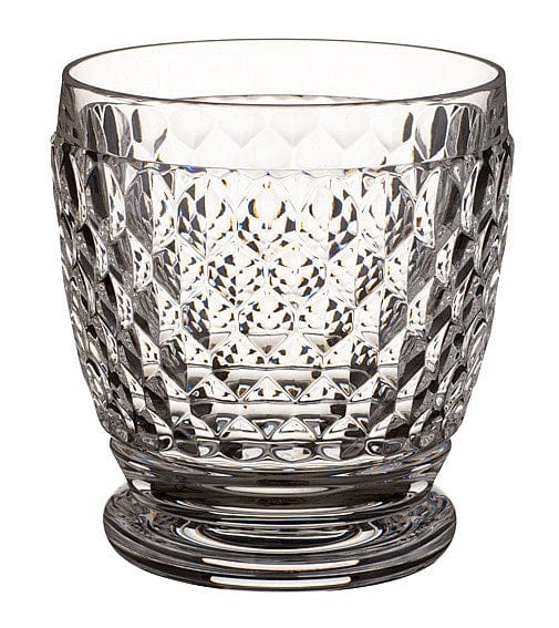 Boston Glasses Boston Tumbler 330ml Set Of 4 (7205035507801)