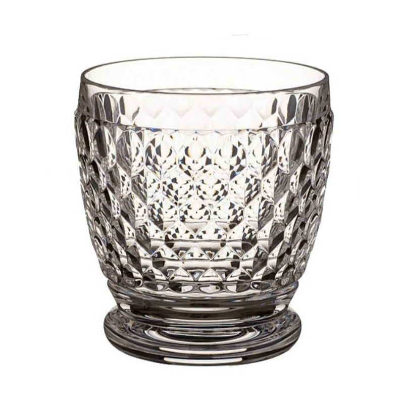 Boston Glasses Boston Tumbler 330ml Set Of 4 (7205035507801)