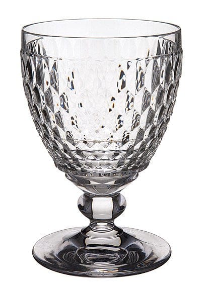 Boston Glasses Boston Water Tumbler 400ml Set Of 4 (7205040521305)