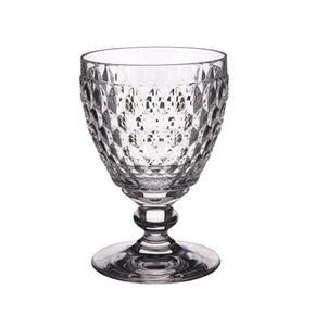 Boston Glasses Boston White Wine Goblet 230ml Set Of 4 (7205043830873)