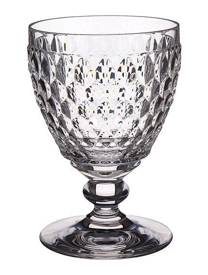 Boston Glasses Boston White Wine Goblet 230ml Set Of 4 (7205043830873)