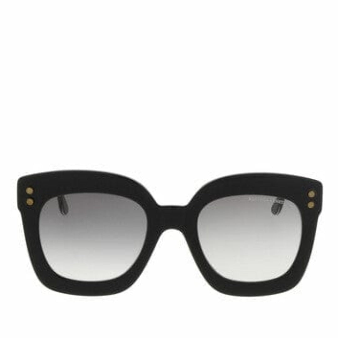 Bottega Veneta Sunglass BLACK Bottega Veneta Sunglasses BV0238S-001 (6571374444633)