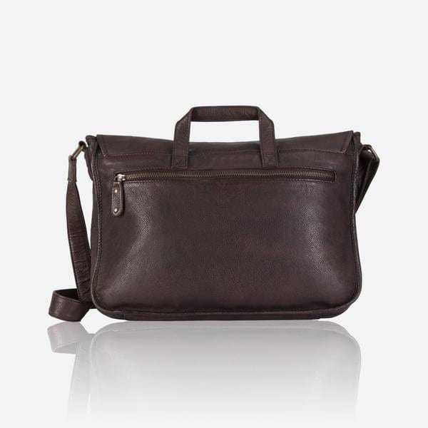 Brando Gents bag BROWN Brando Daytona Crossbody Bag Brown (6573783154777)