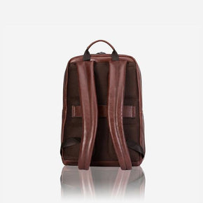 Knomo barbican brackley leather backpack online