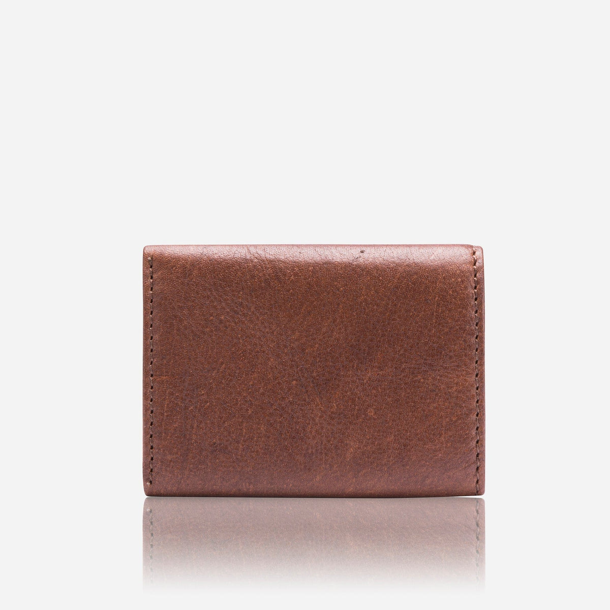 Brando Wallets Brando Mini Trifold Wallet Cooper (7226768851033)