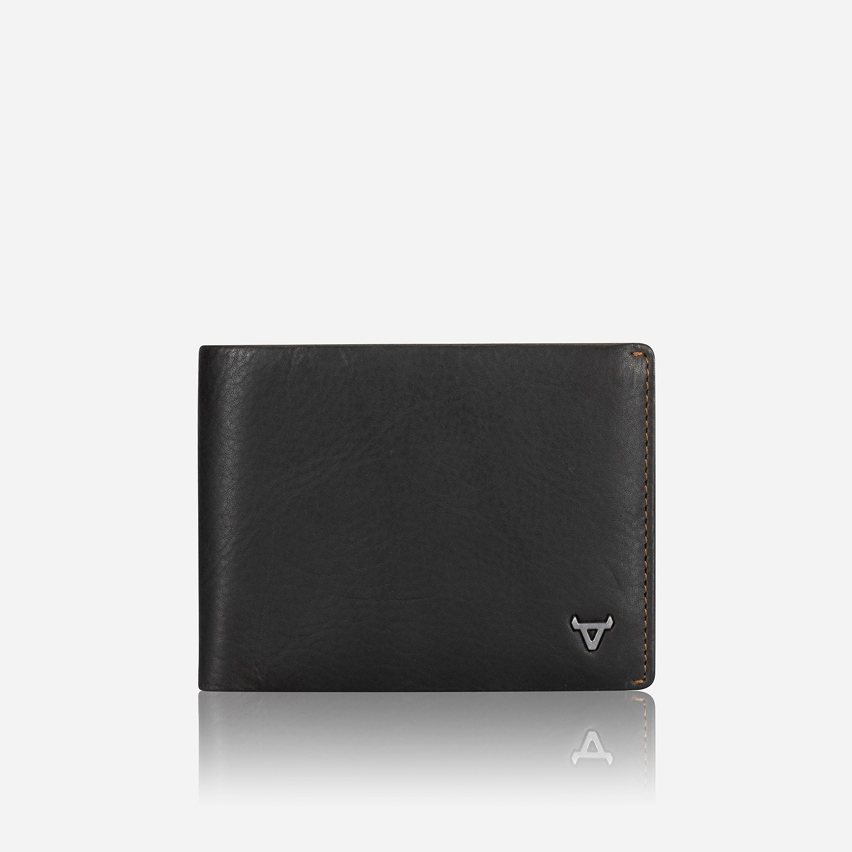 Brando Wallets Brando Slim Card Wallet Brown (7226761838681)