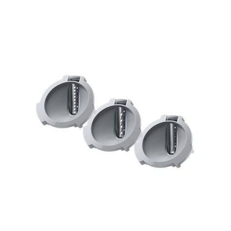 BRAUN blender Braun Multi Quick 5 Vario Shape Hand Blender MQ5264BK/BL (6562682830937)