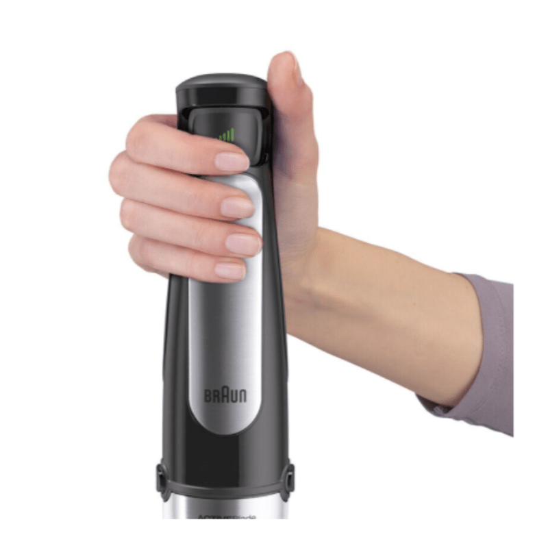 BRAUN blender Braun Multi Quick 7 Hand blender MQ 7000X (6971478605913)