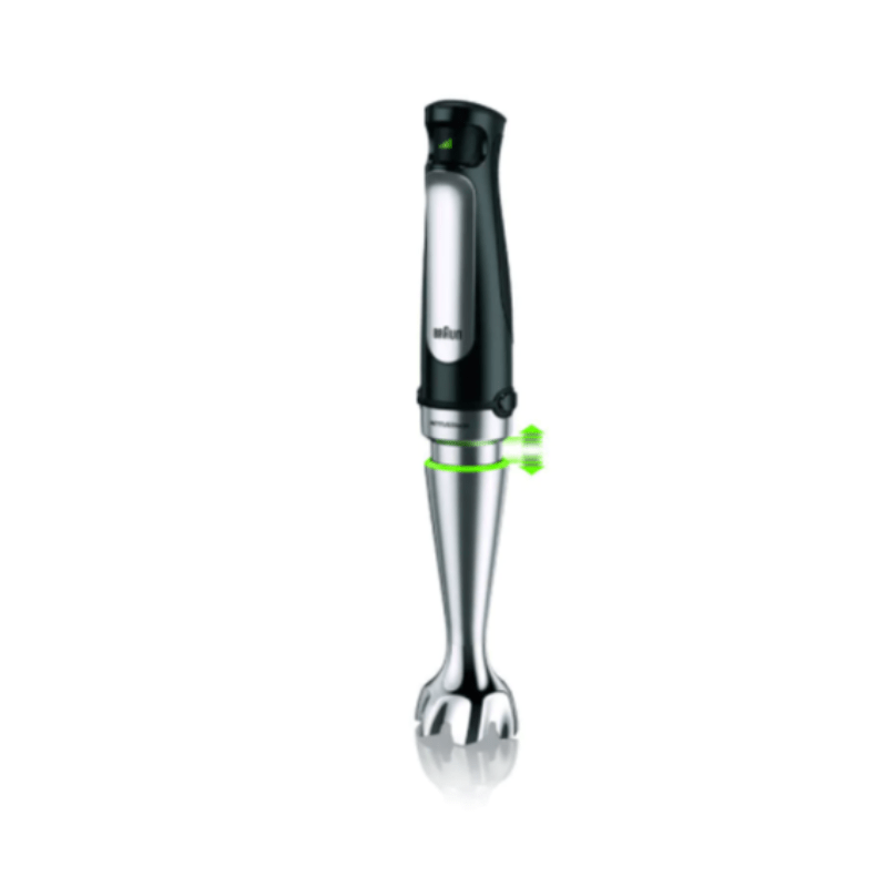BRAUN blender Braun Multi Quick 7 Hand blender MQ 7000X (6971478605913)