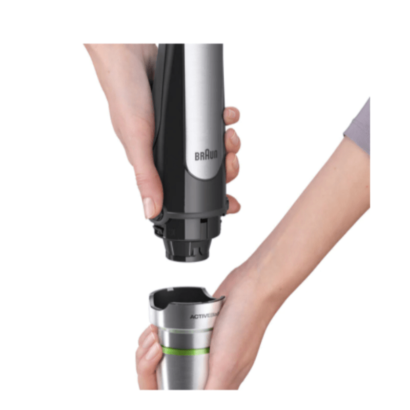 BRAUN blender Braun Multi Quick 7 Hand blender MQ 7000X (6971478605913)