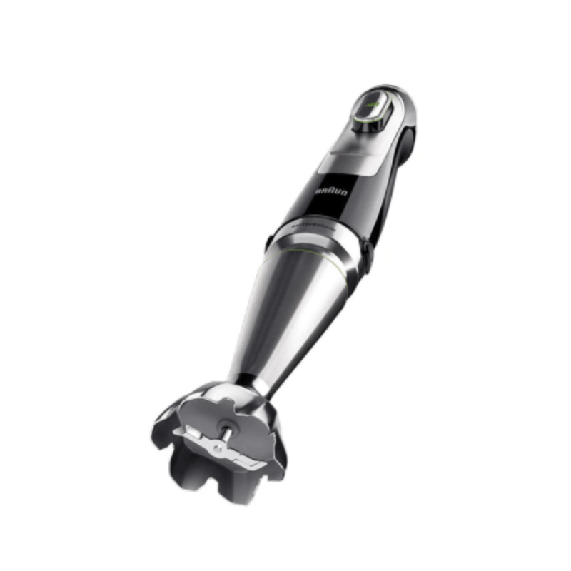 BRAUN blender Braun Multi Quick 9 Hand blender MQ 9138XI (6971486830681)