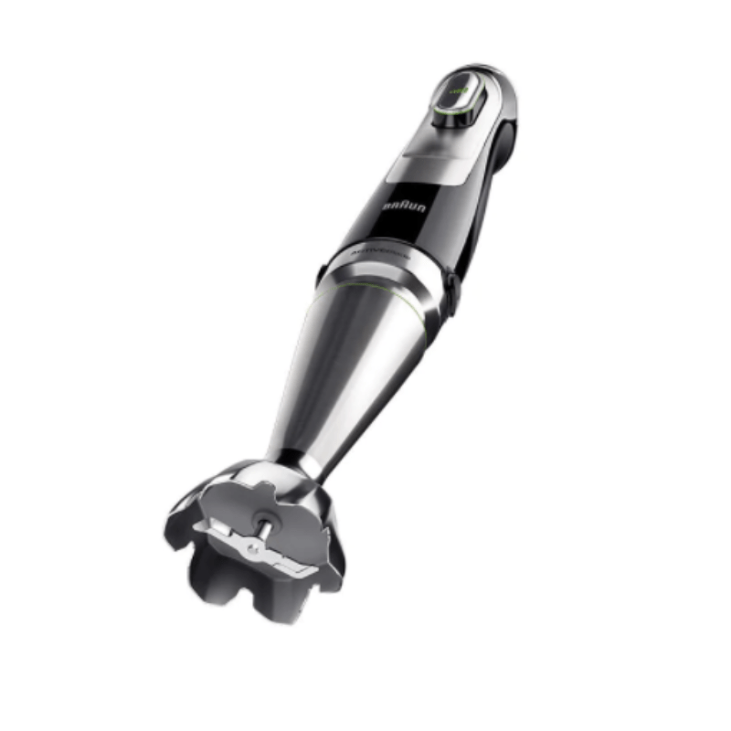 BRAUN blender Braun Multi Quick 9 Hand blender MQ 9195XLI (6971498791001)