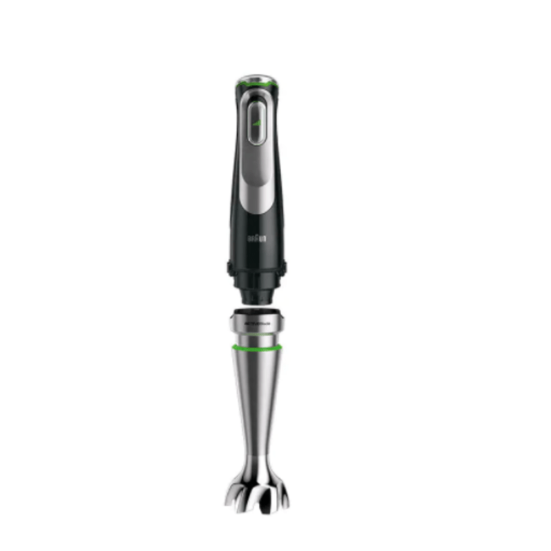 BRAUN blender Braun Multi Quick 9 Hand blender MQ 9195XLI (6971498791001)