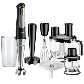 BRAUN blender Braun Multi Quick 9 Hand Blender MQ9087X (6971559542873)