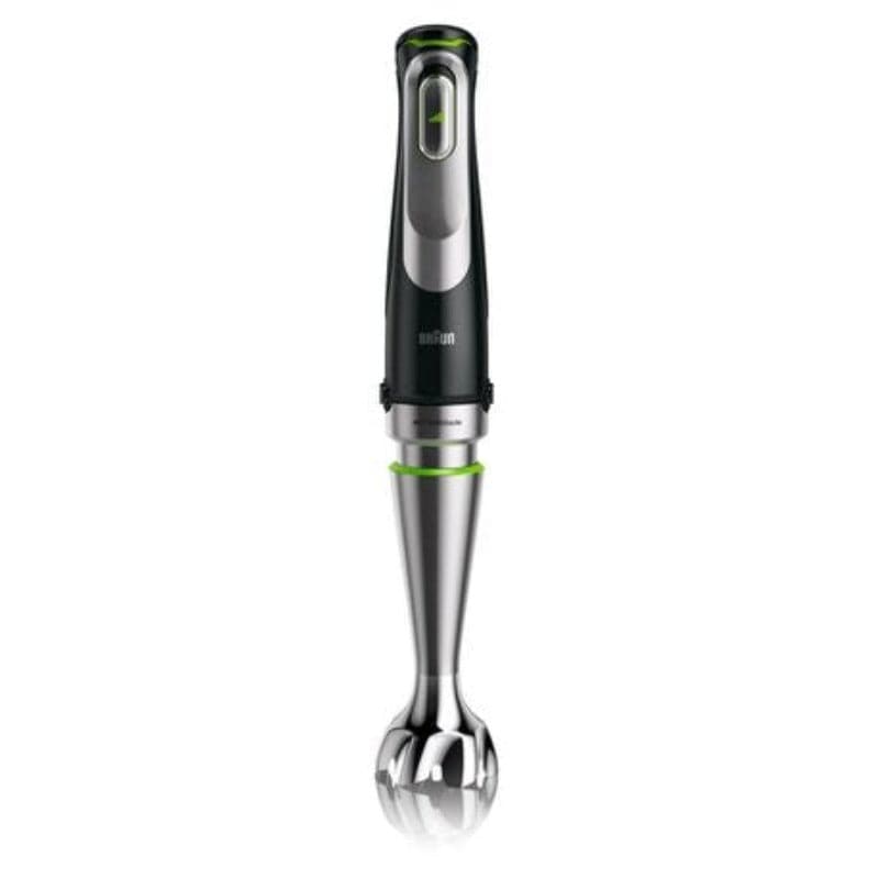 BRAUN blender Braun Multi Quick 9 Hand Blender MQ9087X (6971559542873)
