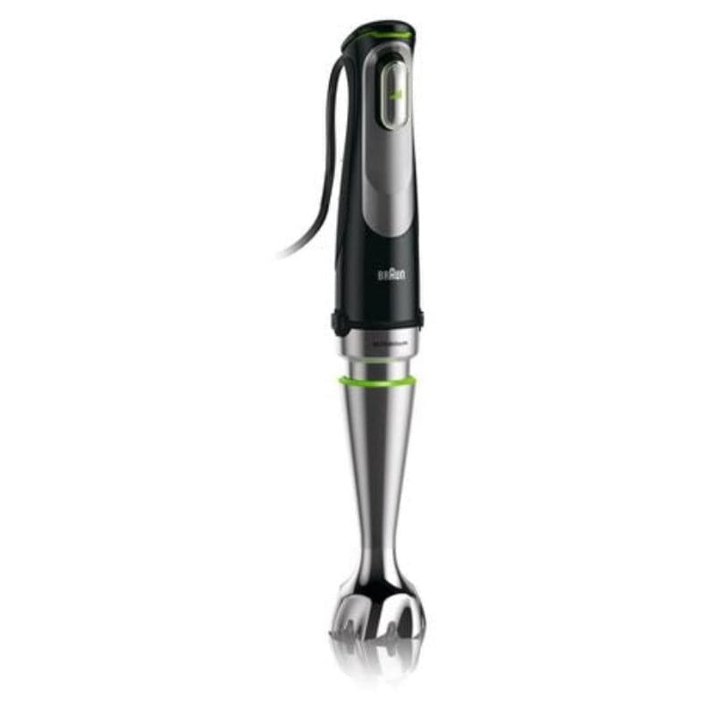 BRAUN blender Braun Multi Quick 9 Hand Blender MQ9087X (6971559542873)