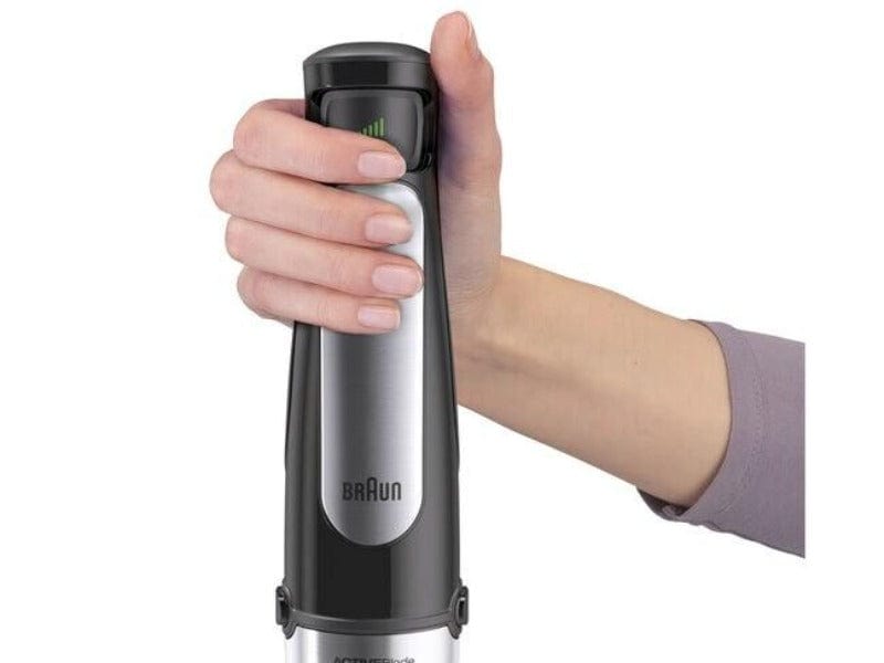 BRAUN blender Braun MultiQuick 7 Hand Blender MQ7087X (6562678341721)