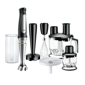 BRAUN blender Braun MultiQuick 7 Hand Blender MQ7087X (6562678341721)