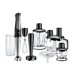 BRAUN blender Braun MultiQuick 9 Hand blender MQ9097X (6971466154073)