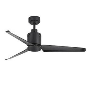 BRIGHTSTAR LIGHTING Ceiling Fan FCF063 Matt Black (7244885655641)