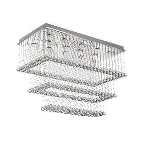 BRIGHTSTAR LIGHTING Ceiling Light CF311 Crystal (6911025217625)