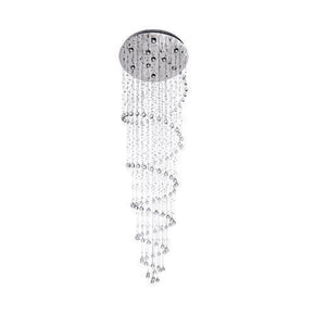 BRIGHTSTAR LIGHTING Chandelier Crystal CH233/10 (6911039242329)