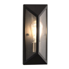 BRIGHTSTAR LIGHTING Lantern L524 Black (7243336155225)