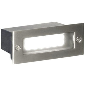 BRIGHTSTAR LIGHTING lighting Footlight FT010 S/STEEL (7264998752345)