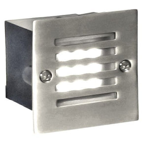 BRIGHTSTAR LIGHTING lighting Footlight FT013 S/STEEL (7265000751193)