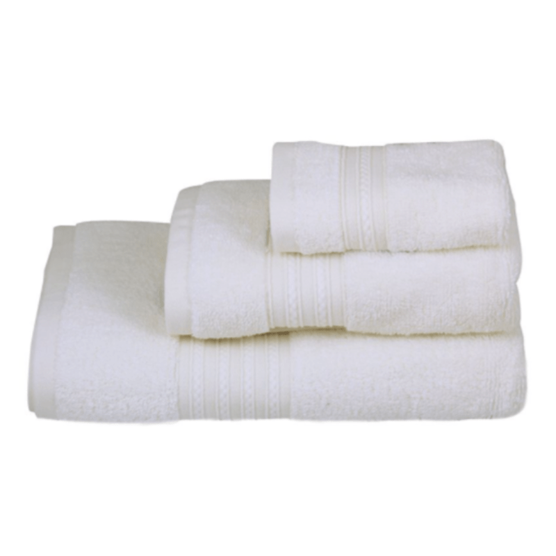 Bristol Towel Bristol Big & Soft Towel Cream (7005741842521)