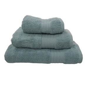 Bristol Towel Bristol Big & Soft Towel Duck Egg (7005739188313)