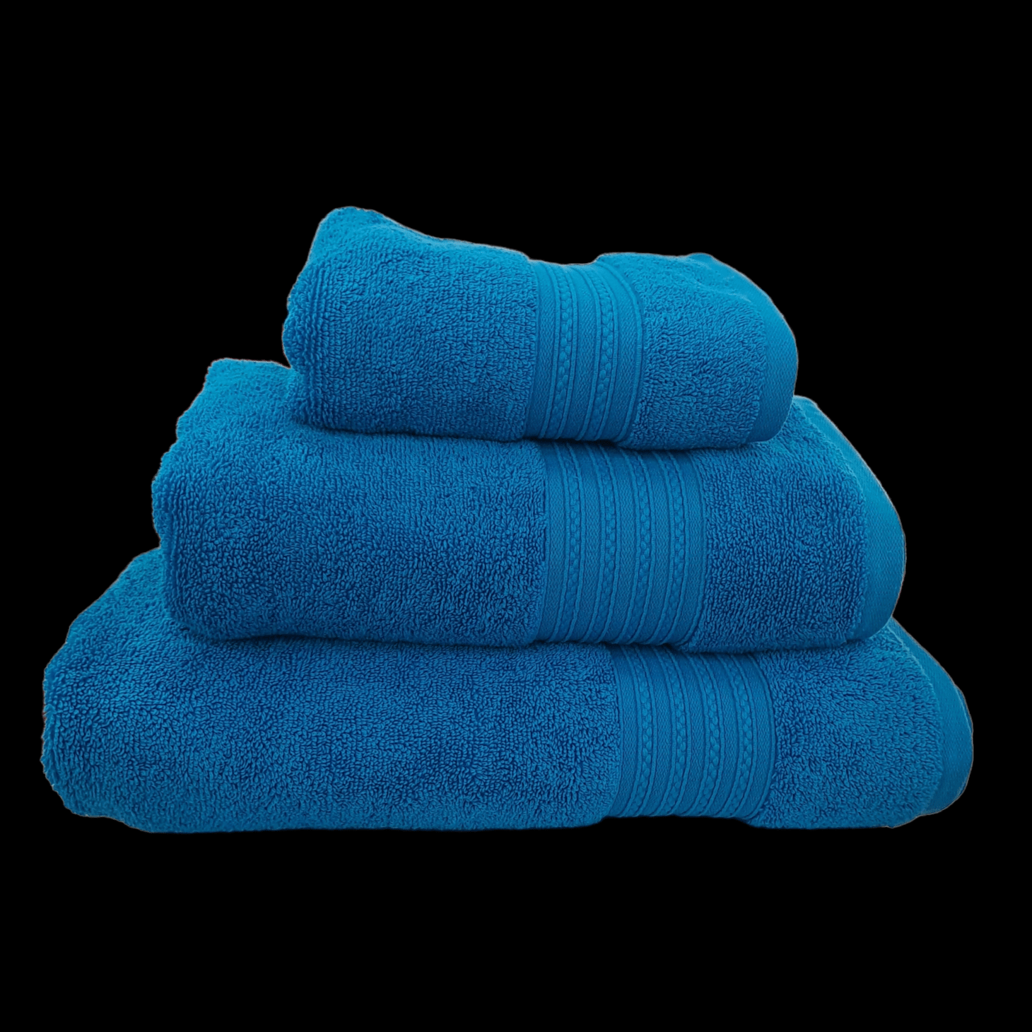 Bristol Towel Bristol Big & Soft Towel Teal (7005756719193)