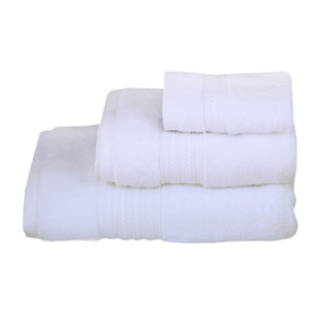 Bristol Towel Bristol Big & Soft Towel White (2061825540185)